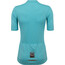 PEARL iZUMi Expedition Maillot manches courtes Femme, turquoise