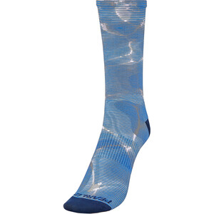 PEARL iZUMi PRO Tall Socks blau blau
