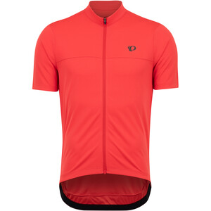 PEARL iZUMi Quest Maillot manches courtes Homme, rouge