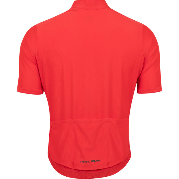 PEARL iZUMi Tour Maillot Homme, rouge