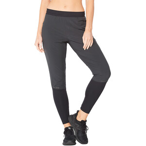 2XU Light Speed Pantalon de jogging Femme, noir noir