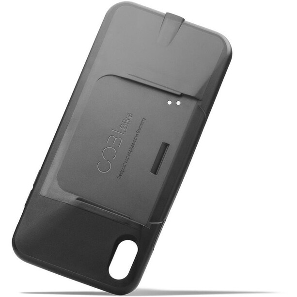 Bosch COBI.Bike/SmartphoneHub Hoes voor iPhone XS Max