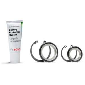 Bosch Bearing Protection Ring Service Kit for BDU4xx 