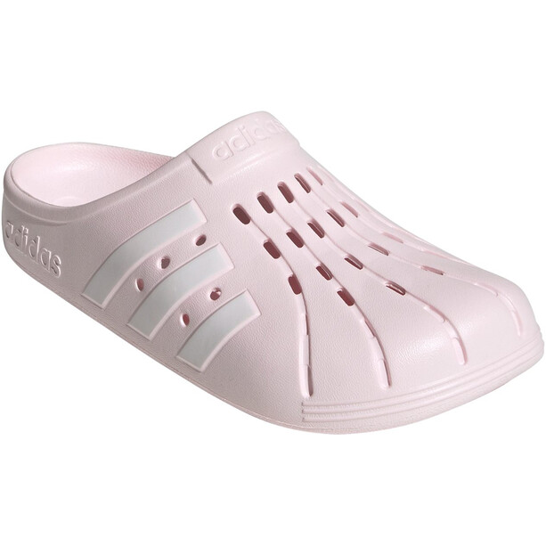 adidas Adilette Clog Mężczyźni, różowy