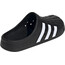 adidas Adilette Clog Men core black/footwear white white/core black