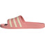 adidas Adilette Aqua Slides Damer, pink