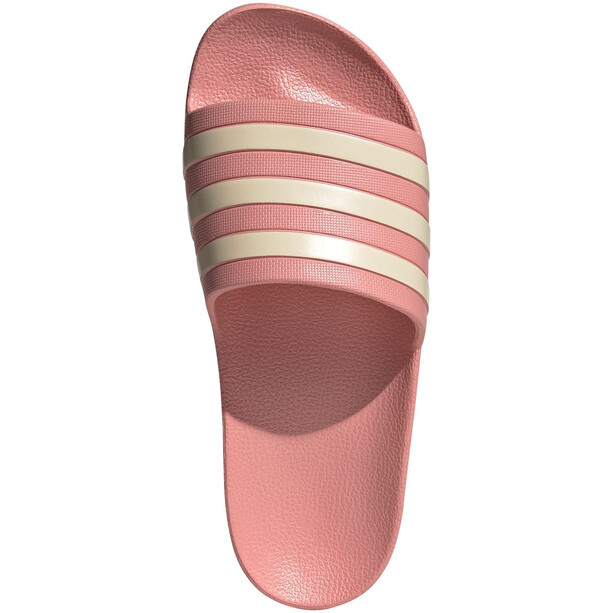 adidas Adilette Aqua Slipper Damen pink