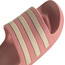 adidas Adilette Aqua Slajdy Kobiety, różowy