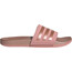 adidas Adilette Comfort Sliders Damen pink