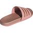 adidas Adilette Comfort Sliders Damen pink