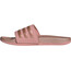 adidas Adilette Comfort Slajdy Kobiety, różowy