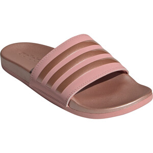 adidas Adilette Comfort Sliders Damen pink pink