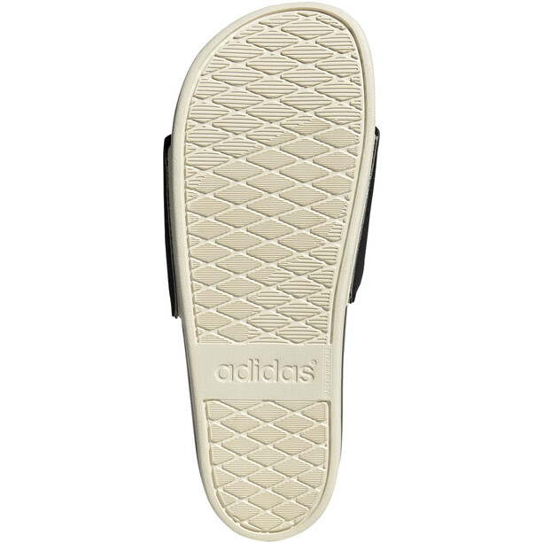 adidas Adilette Shower Sandały, czarny/biały