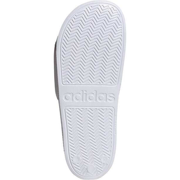 adidas Adilette Shower Sandales, blanc