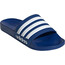 adidas Adilette Shower Sandales, bleu