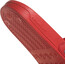 adidas Adilette Shower Sandales, rouge