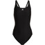 adidas SH3.RO Mid 3S Swimsuit fitted Women black/white
