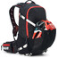 USWE Flow 16 Protector Backpack carbon black