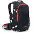 USWE Flow 16 Protector Backpack carbon black