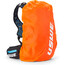 USWE Flow 16 Protector Backpack malmoe blue