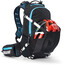 USWE Flow 25 Protector Backpack malmoe blue