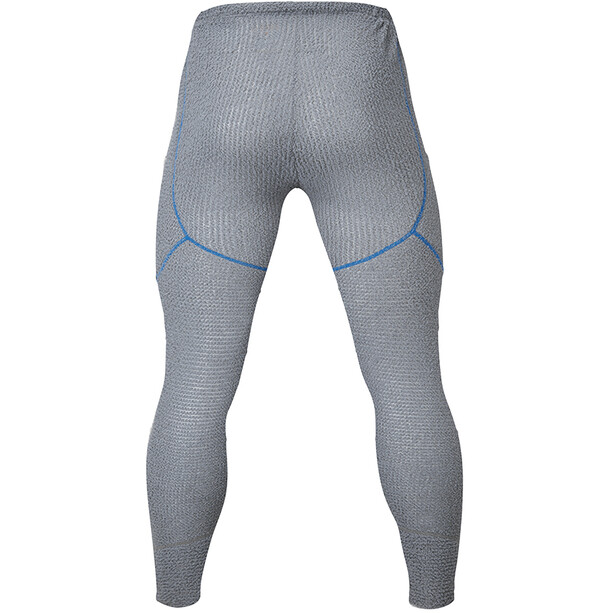 OMM Core Pantaloni, grigio/nero