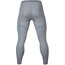 OMM Core Panty's, grijs/zwart