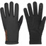 OMM Fusion Guantes, negro