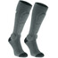 ION Shin Pads BD-Socks, szary