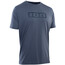 ION DriRelease T-shirt Logo manches courtes Homme, bleu