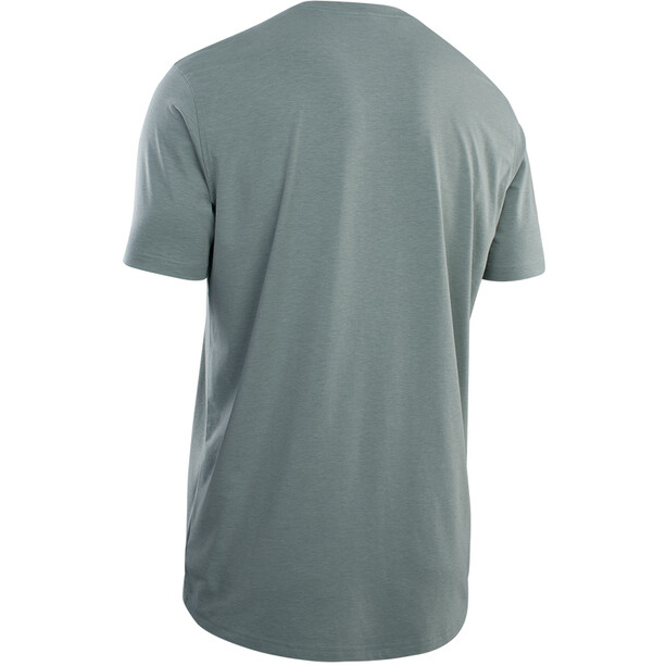 ION DriRelease T-shirt Logo manches courtes Homme, vert