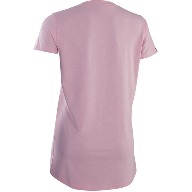 ION DriRelease T-shirt Logo manches courtes Femme, rose