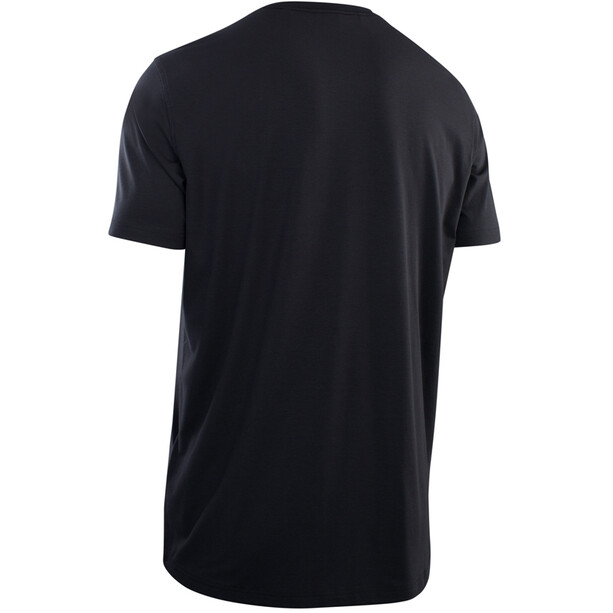 ION DriRelease S_Logo kortærmet t-shirt Herrer, sort