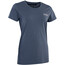 ION DriRelease S-Logo T-shirt Dames, blauw