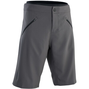 ION Plus Shorts med logo Herrer, grå