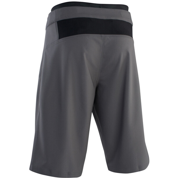 ION Plus Shorts Logotipo Hombre, gris