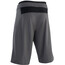ION Plus Logo Shorts Heren, grijs