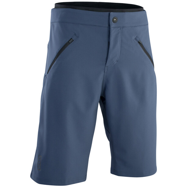 ION Plus Logo Shorts Herren blau