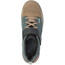 ION Rascal AMP Zapatillas, azul/marrón