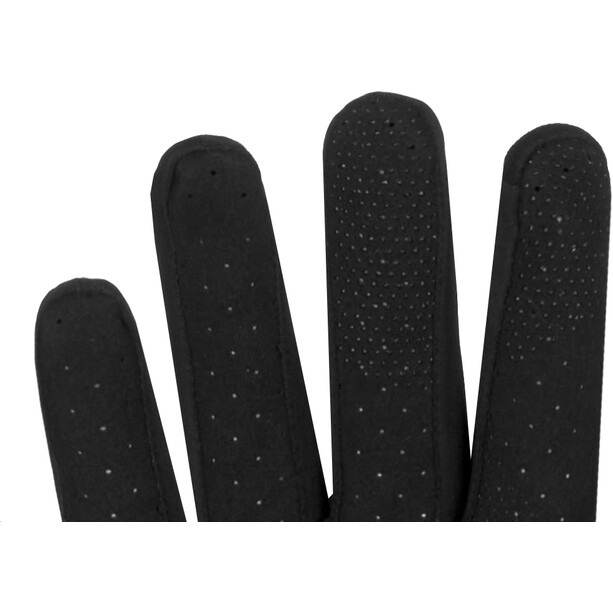 ION Scrub AMP Gloves black