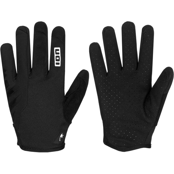 ION Scrub AMP Gloves black