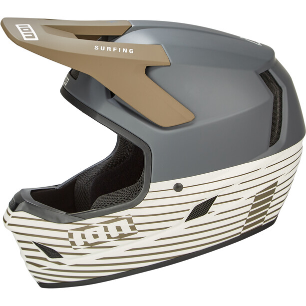 ION Scrub AMP EU/CE Helmet multicolour