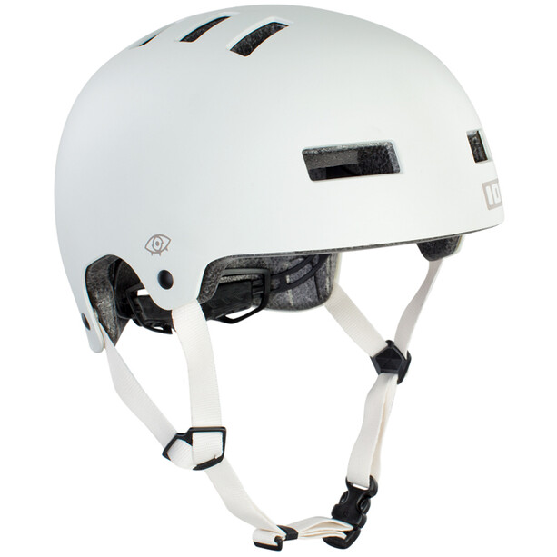 ION Seek EU/CE Helmet peak white