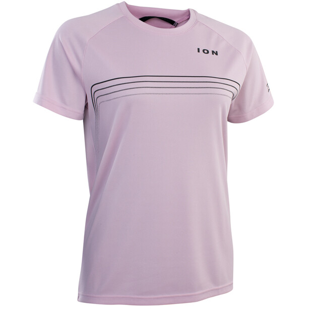 ION Traze Kortærmet t-shirt Damer, pink