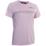 ION Traze Maillot manches courtes Femme, rose