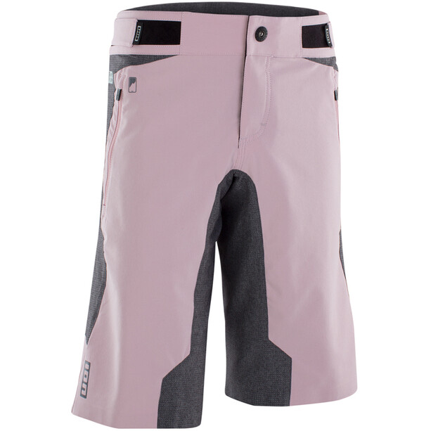 ION Traze AMP AFT Shorts Damer, pink