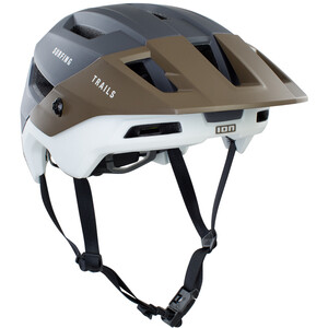 ION Traze AMP MIPS EU/CE Helmet multicolour