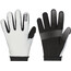 ION Logo Gloves peak white