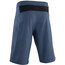 ION Shorts Logotipo Hombre, azul
