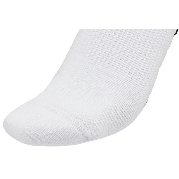 ION Logo Socken weiß